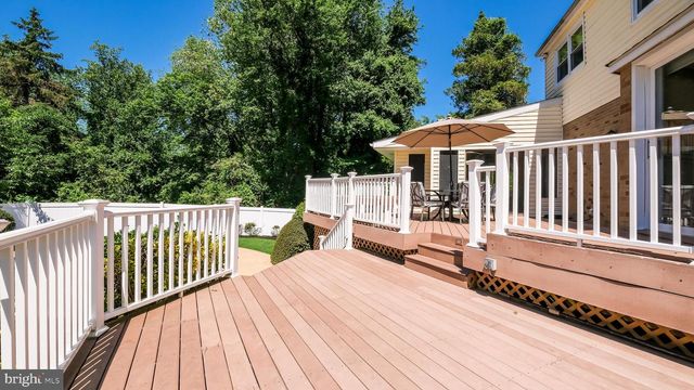 1182 SOMERS RD, Huntingdon Valley, PA 19006