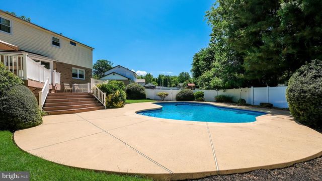 1182 SOMERS RD, Huntingdon Valley, PA 19006