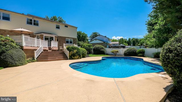 1182 SOMERS RD, Huntingdon Valley, PA 19006