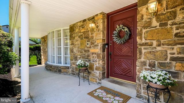1182 SOMERS RD, Huntingdon Valley, PA 19006