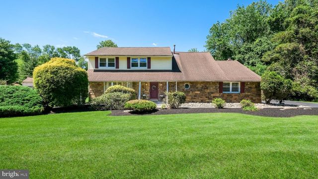 1182 SOMERS RD, Huntingdon Valley, PA 19006