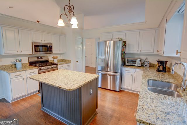 949 Nichols Landing Lane, Dacula, GA 30019