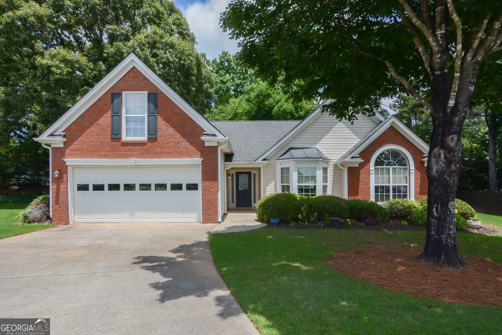 949 Nichols Landing Lane, Dacula, GA 30019