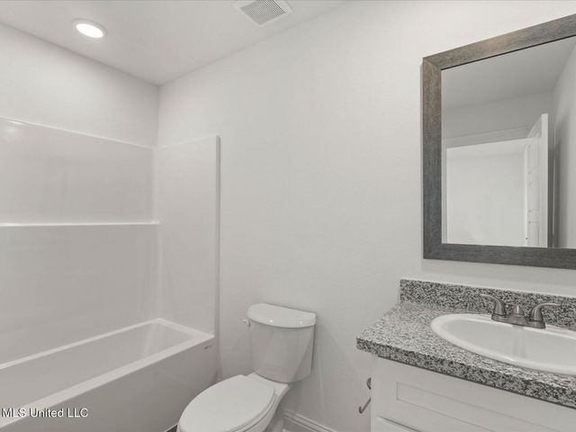 14942 Rowan Oak Street, Gulfport, MS 39503