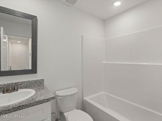 14942 Rowan Oak Street, Gulfport, MS 39503