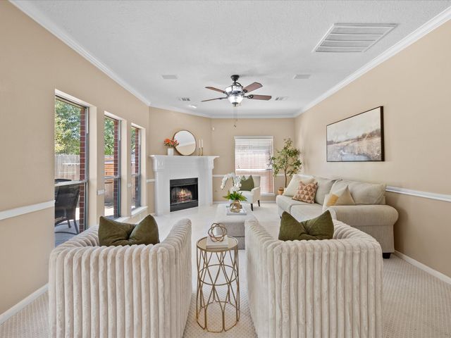 15242 Shapiro Springs Lane, Houston, TX 77095