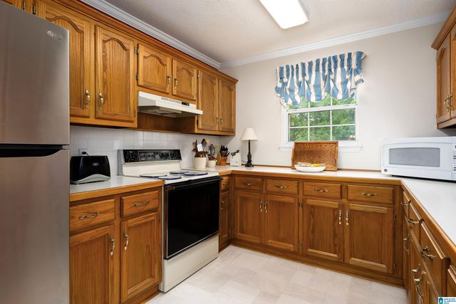 110 GEORGIA MANOR LANE, Trussville, AL 35173