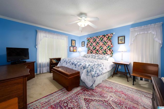 110 GEORGIA MANOR LANE, Trussville, AL 35173