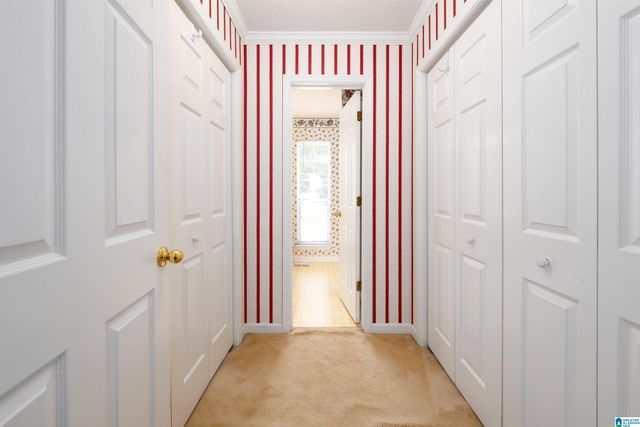 110 GEORGIA MANOR LANE, Trussville, AL 35173
