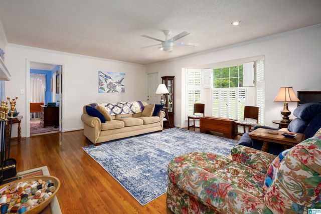 110 GEORGIA MANOR LANE, Trussville, AL 35173
