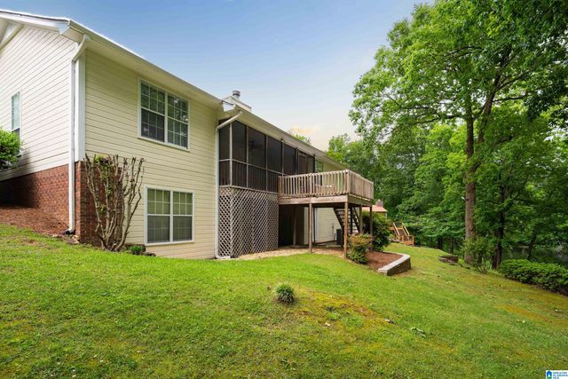 110 GEORGIA MANOR LANE, Trussville, AL 35173