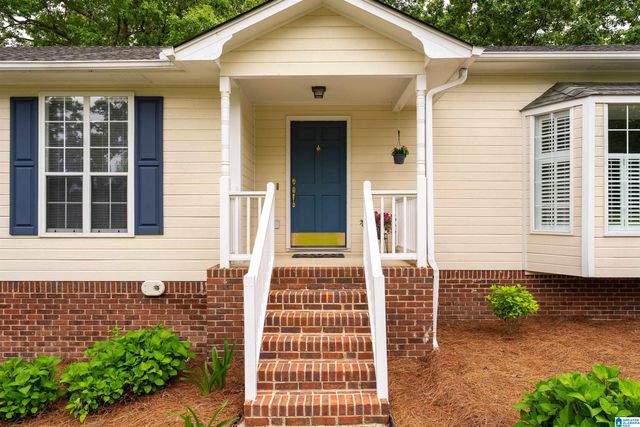110 GEORGIA MANOR LANE, Trussville, AL 35173