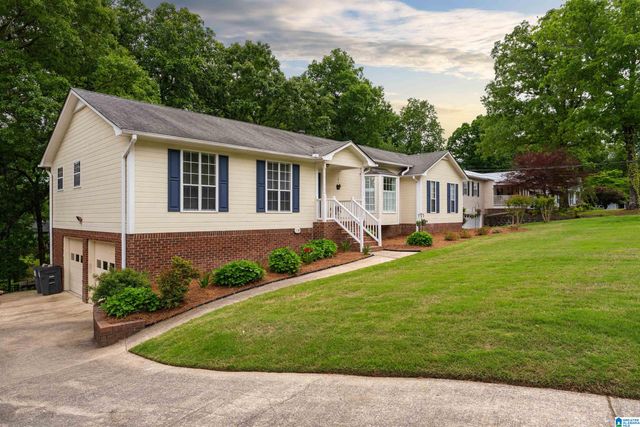 110 GEORGIA MANOR LANE, Trussville, AL 35173