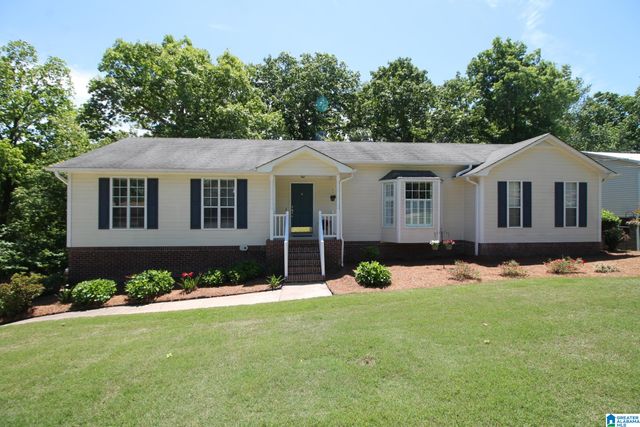 110 GEORGIA MANOR LANE, Trussville, AL 35173
