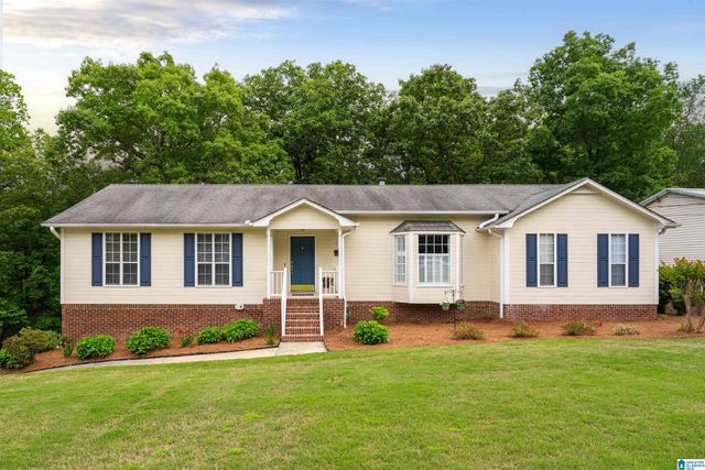 110 GEORGIA MANOR LANE, Trussville, AL 35173