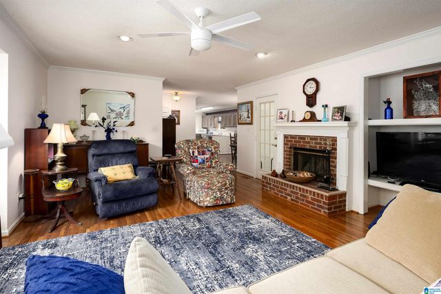 110 GEORGIA MANOR LANE, Trussville, AL 35173