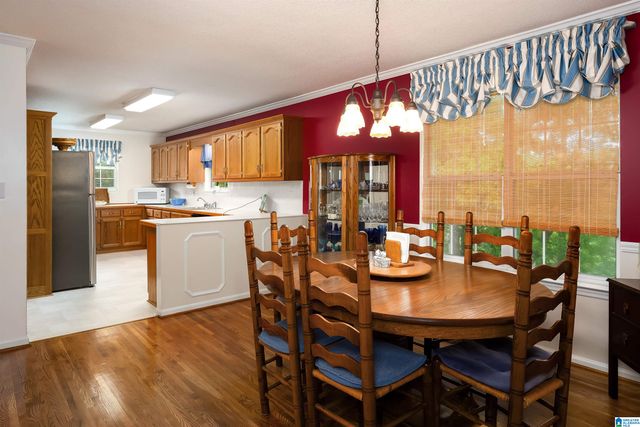 110 GEORGIA MANOR LANE, Trussville, AL 35173