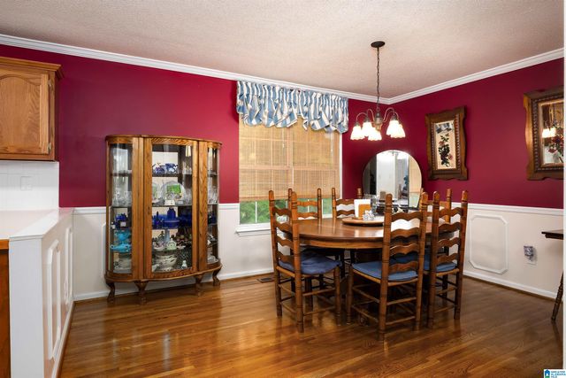 110 GEORGIA MANOR LANE, Trussville, AL 35173