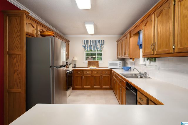 110 GEORGIA MANOR LANE, Trussville, AL 35173