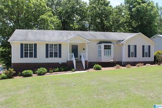 110 GEORGIA MANOR LANE, Trussville, AL 35173