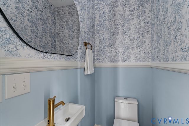 5220 Sylvan Rd, Richmond, VA 23225