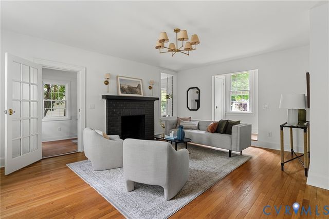 5220 Sylvan Rd, Richmond, VA 23225