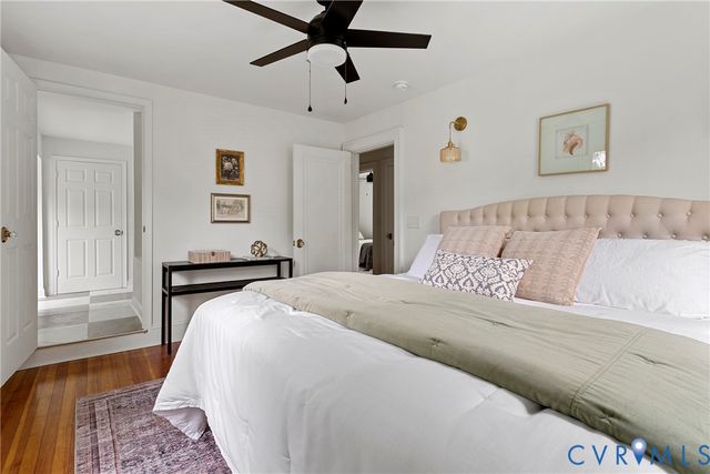 5220 Sylvan Rd, Richmond, VA 23225