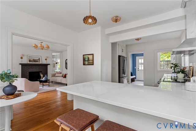 5220 Sylvan Rd, Richmond, VA 23225