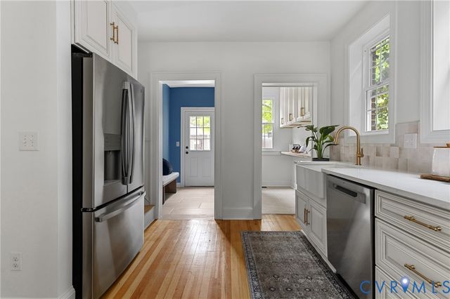 5220 Sylvan Rd, Richmond, VA 23225