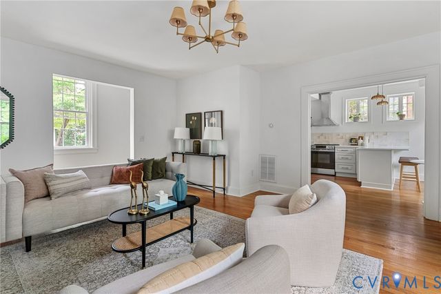 5220 Sylvan Rd, Richmond, VA 23225