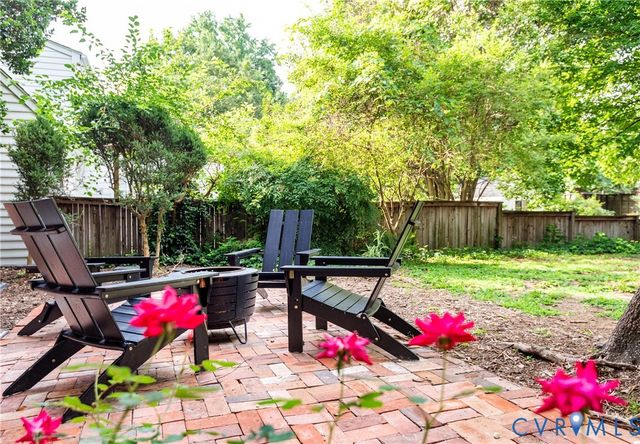5220 Sylvan Rd, Richmond, VA 23225