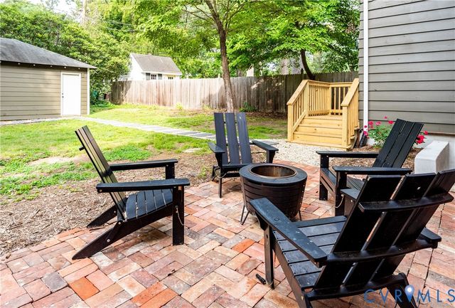 5220 Sylvan Rd, Richmond, VA 23225