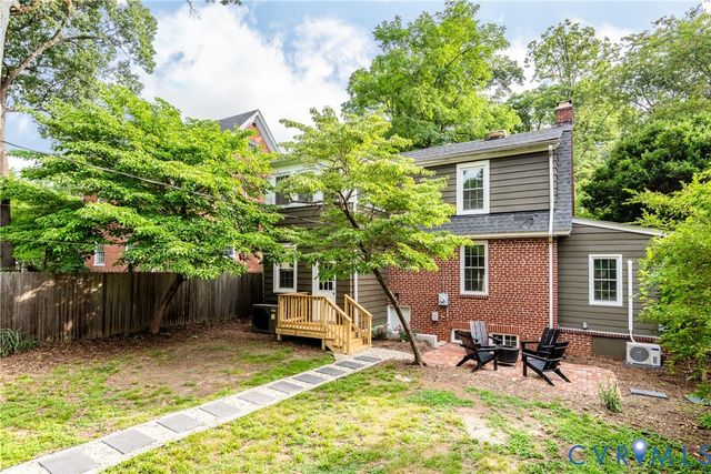 5220 Sylvan Rd, Richmond, VA 23225