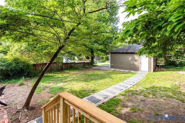 5220 Sylvan Rd, Richmond, VA 23225