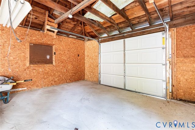 5220 Sylvan Rd, Richmond, VA 23225