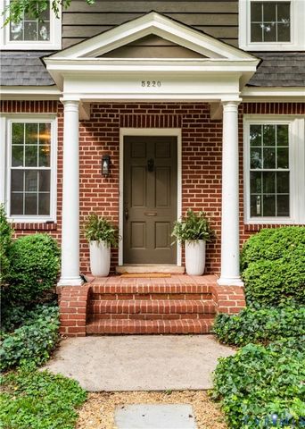 5220 Sylvan Rd, Richmond, VA 23225