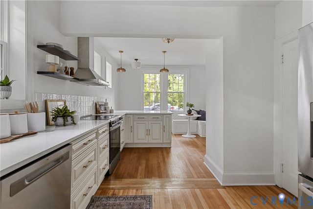 5220 Sylvan Rd, Richmond, VA 23225