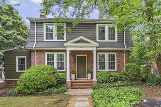 5220 Sylvan Rd, Richmond, VA 23225