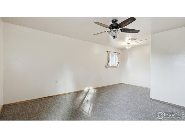 116 E Edmunds St, Brush, CO 80723