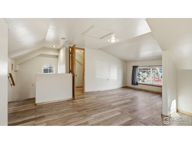 116 E Edmunds St, Brush, CO 80723