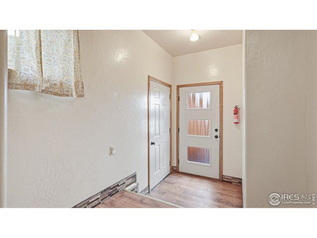 116 E Edmunds St, Brush, CO 80723