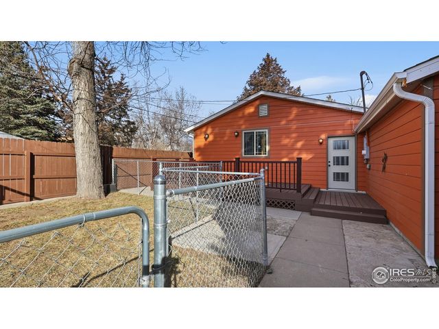 116 E Edmunds St, Brush, CO 80723