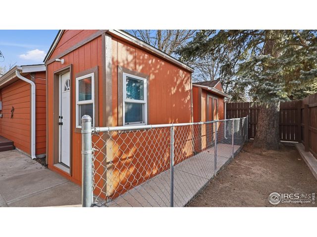 116 E Edmunds St, Brush, CO 80723