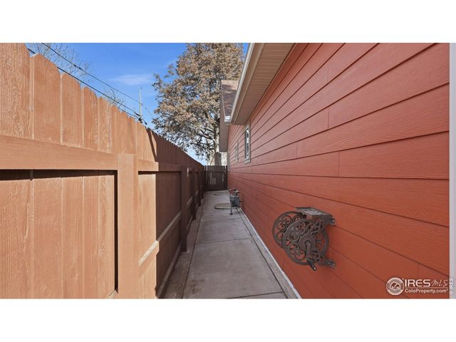 116 E Edmunds St, Brush, CO 80723