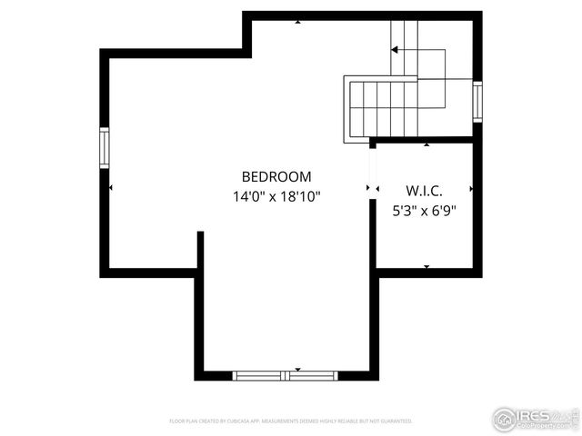 116 E Edmunds St, Brush, CO 80723