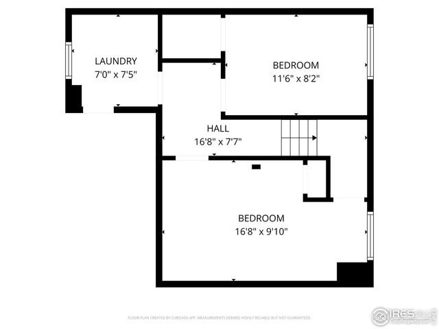 116 E Edmunds St, Brush, CO 80723