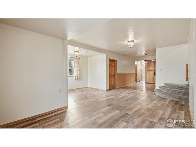 116 E Edmunds St, Brush, CO 80723