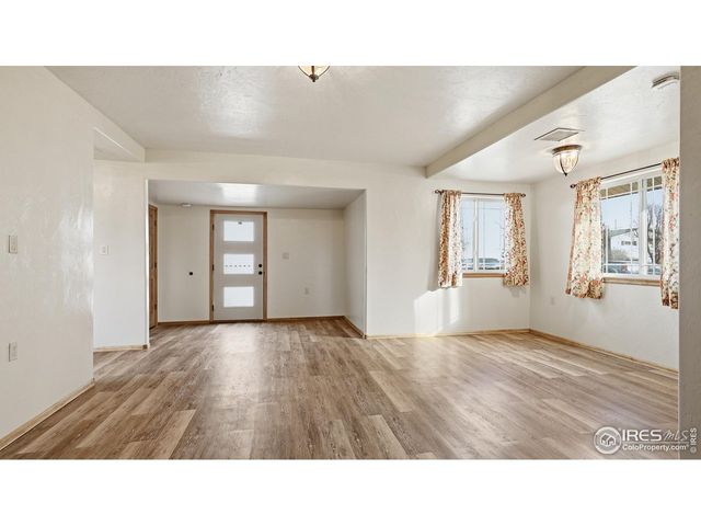 116 E Edmunds St, Brush, CO 80723