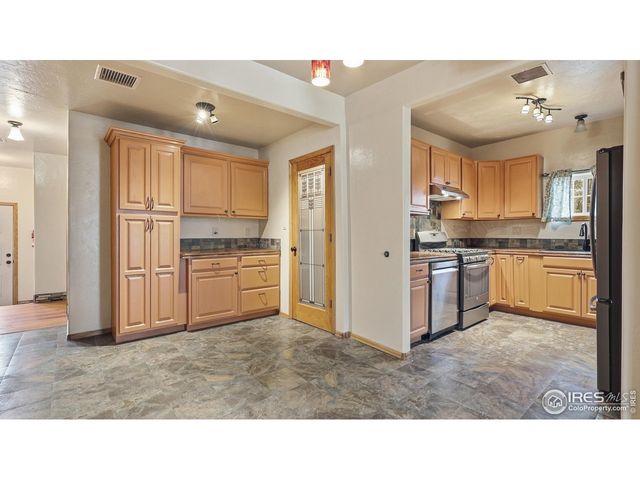 116 E Edmunds St, Brush, CO 80723