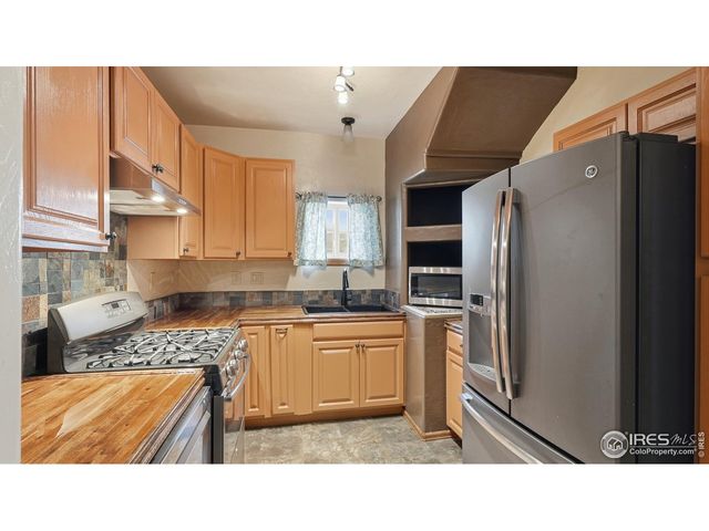 116 E Edmunds St, Brush, CO 80723